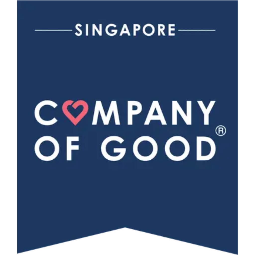 Zoala – certified Company of Good Singapore