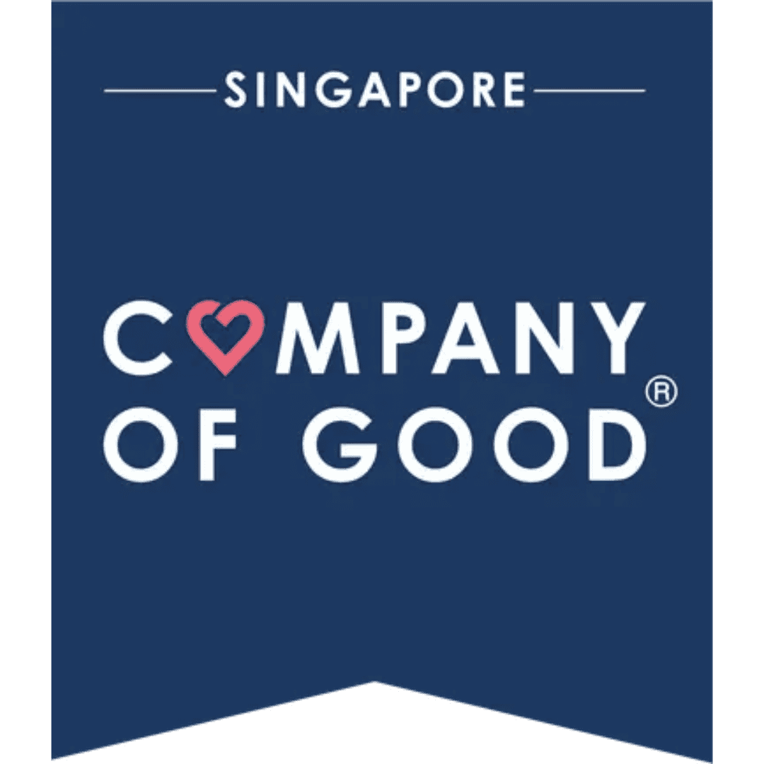 Zoala – certified Company of Good Singapore