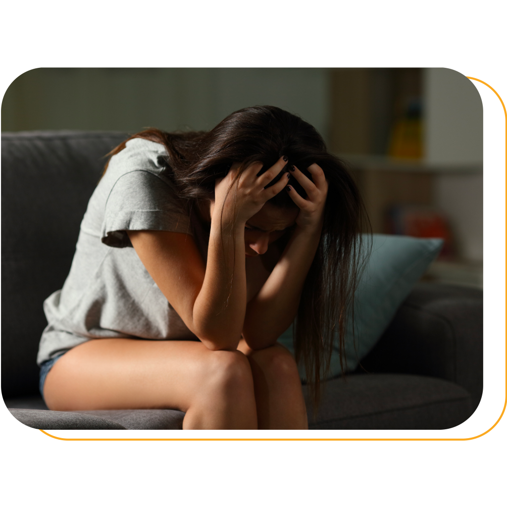 Coping with Teen Anxiety