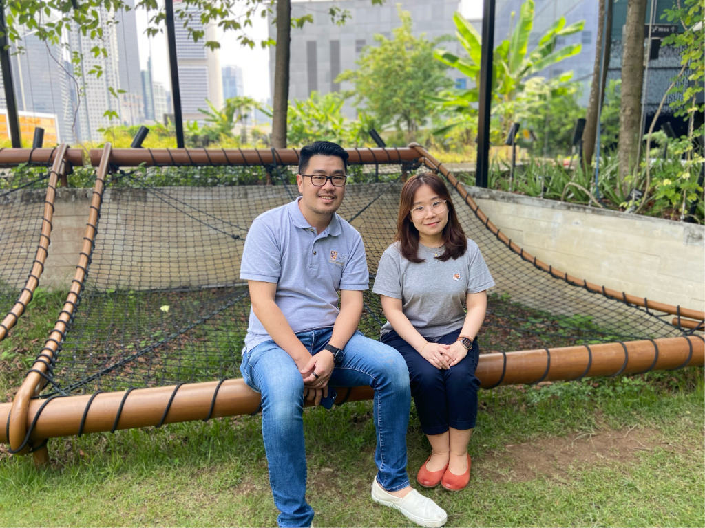 Zoala internship programme – student wellbeing teamZoala internship programme – student wellbeing team