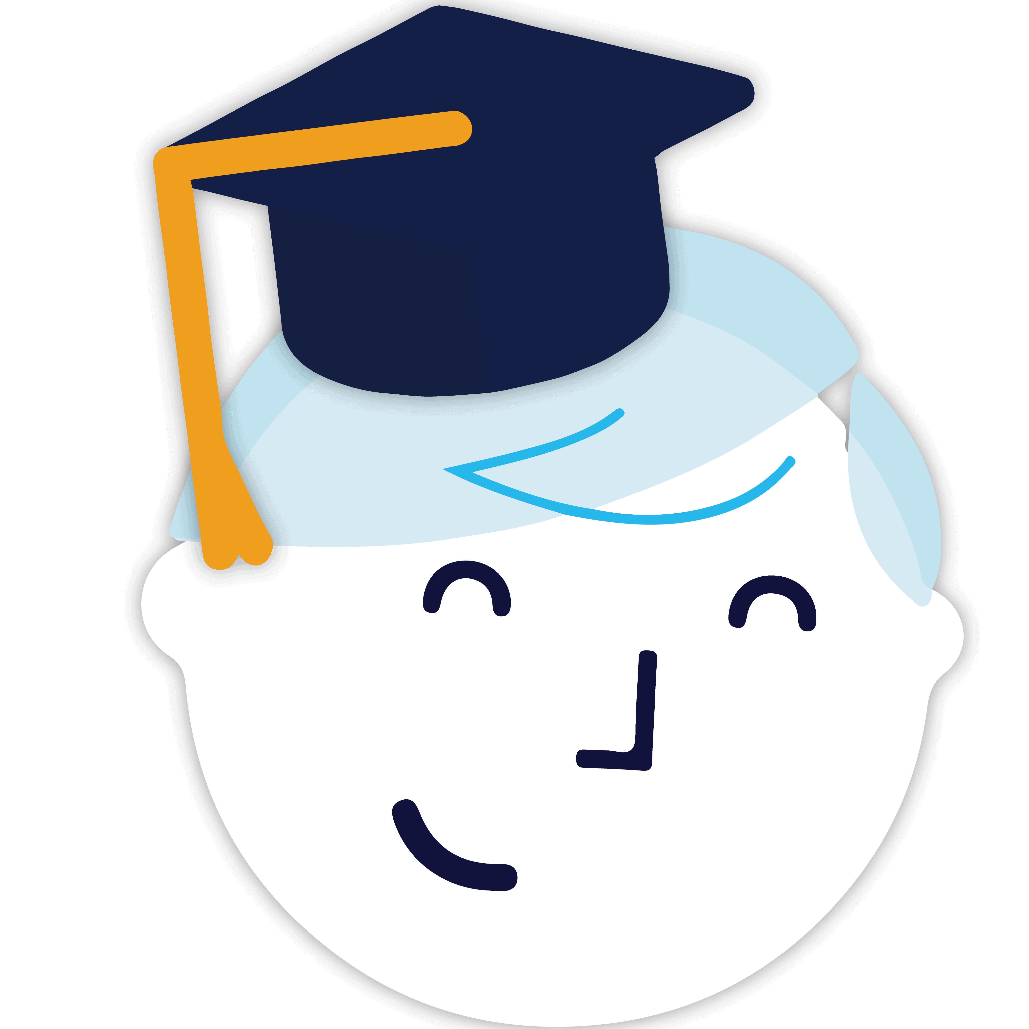 Zoala student wellbeing internship programme icon
