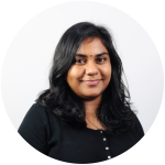 Prisha – partner success intern at Zoala