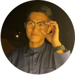 Wei Hung – business analyst intern at Zoala
