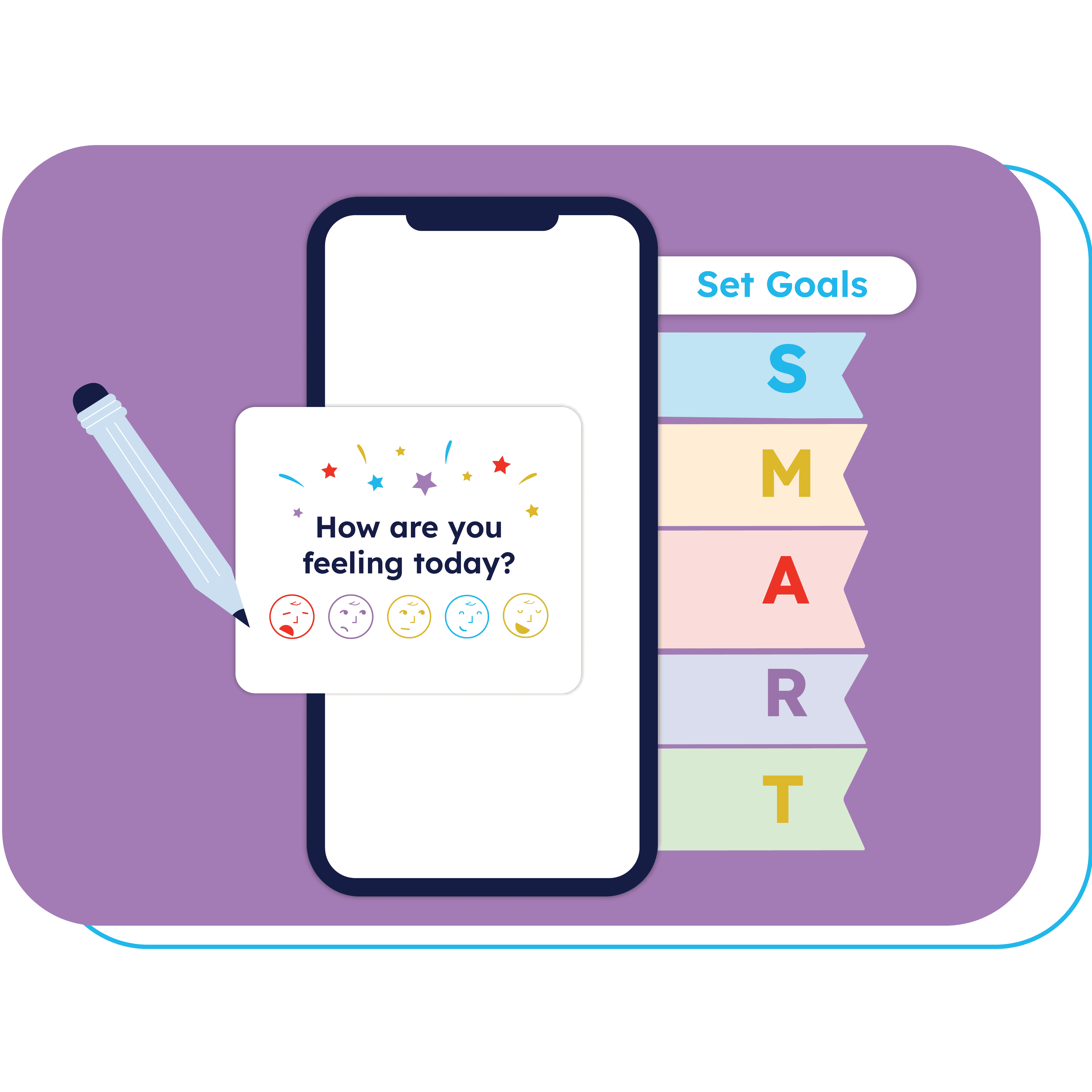 Journaling Ideas: Template for Personal Growth