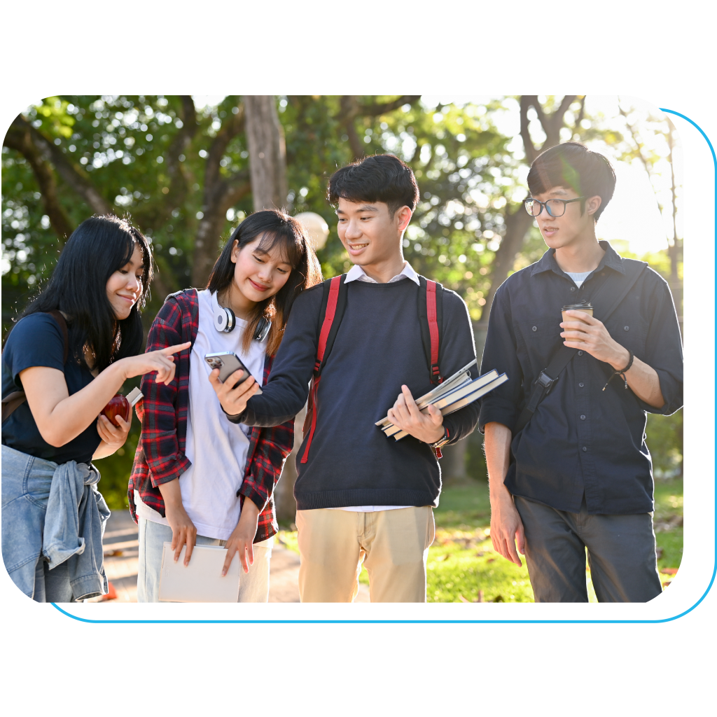Nurturing Student well-being