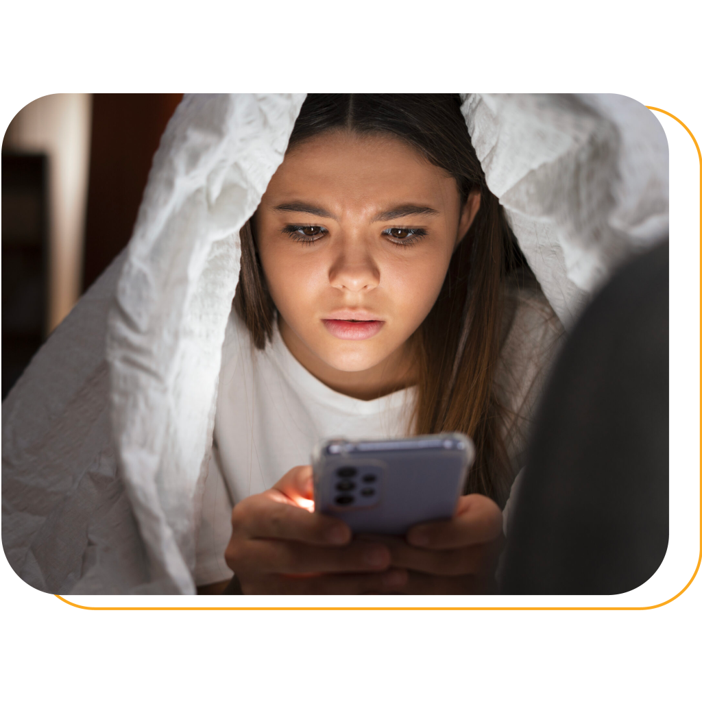 Beating Digital Overuse