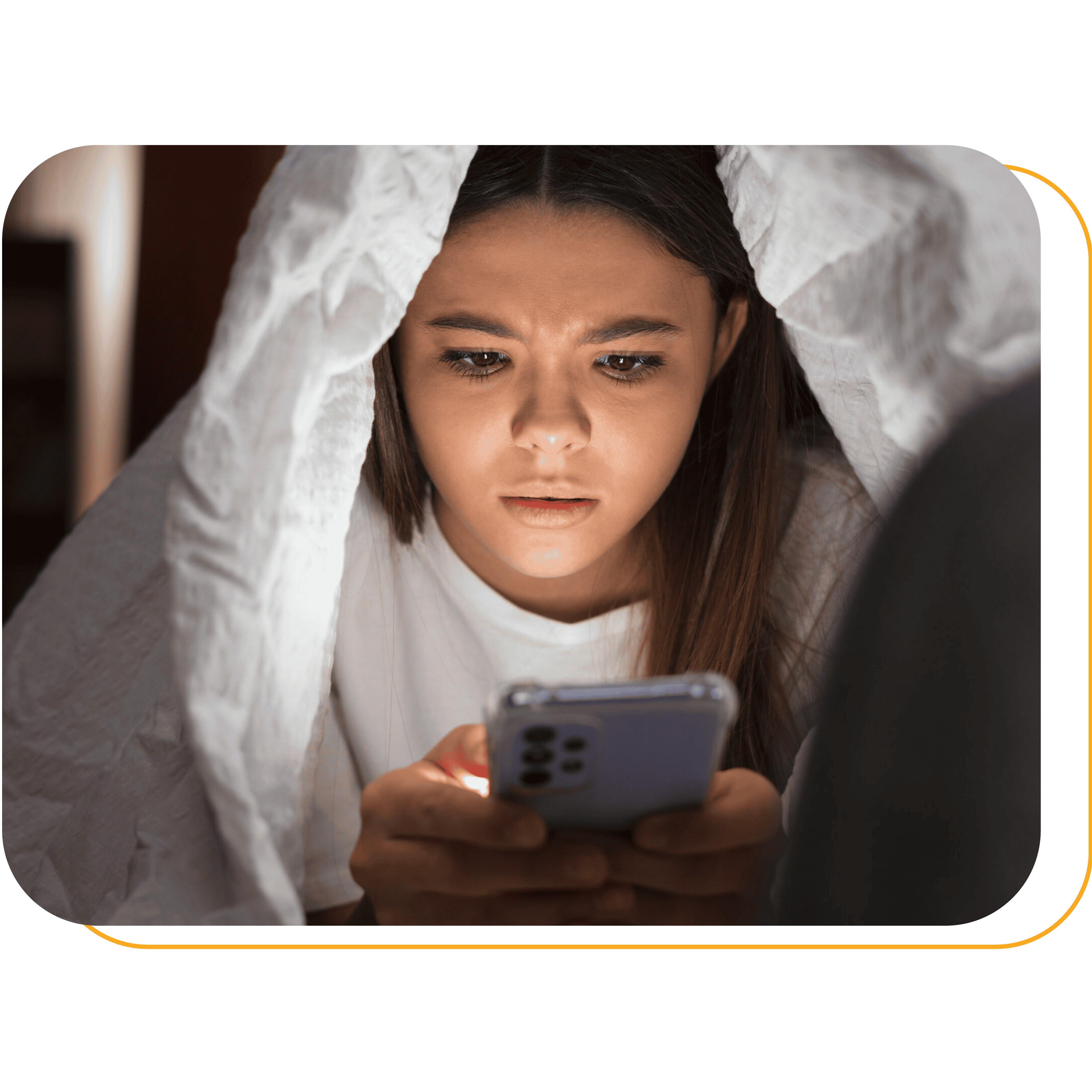 Beating Digital Overuse