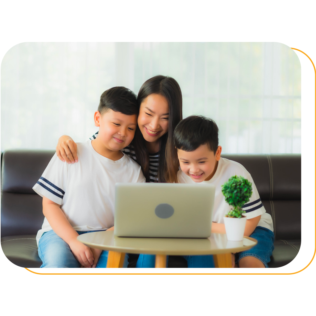 Navigating the Digital World for Parents
