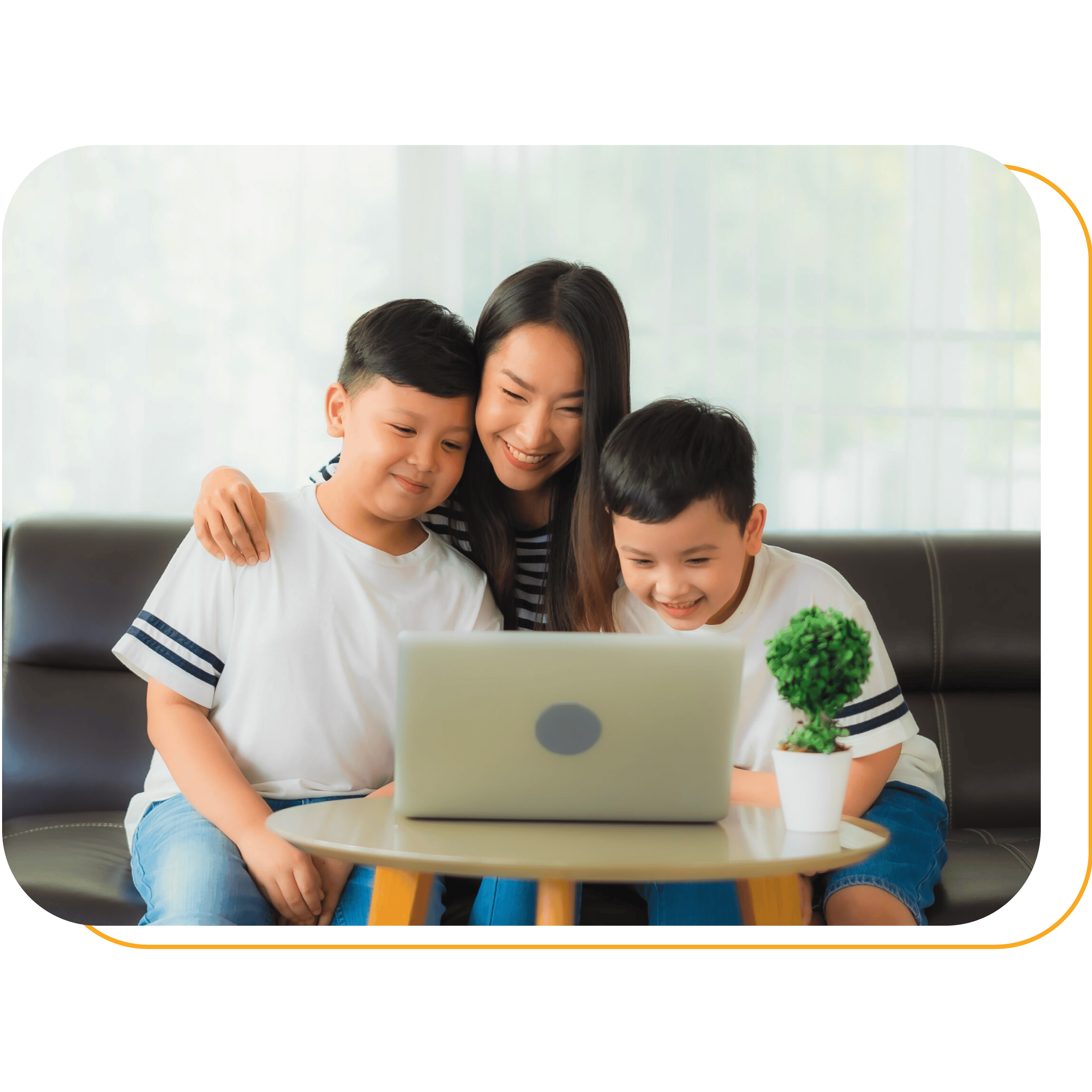 Navigating the Digital World for Parents