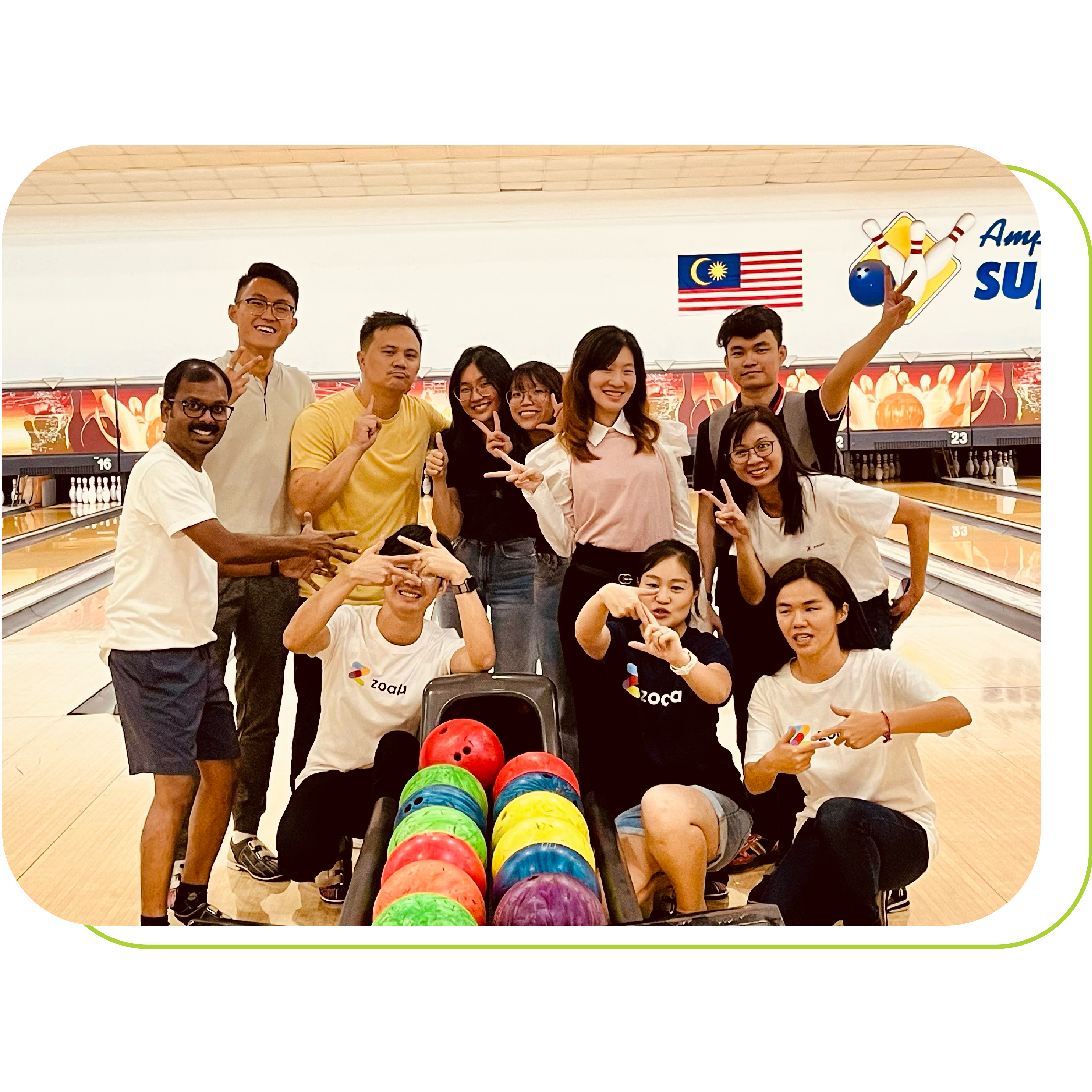 Life as a Young Zoalie: Wei Hung’s Internship Experience at Zoala