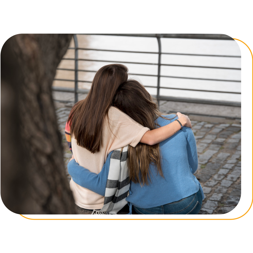 Helping Our Loved Ones Struggling with Self-Harm