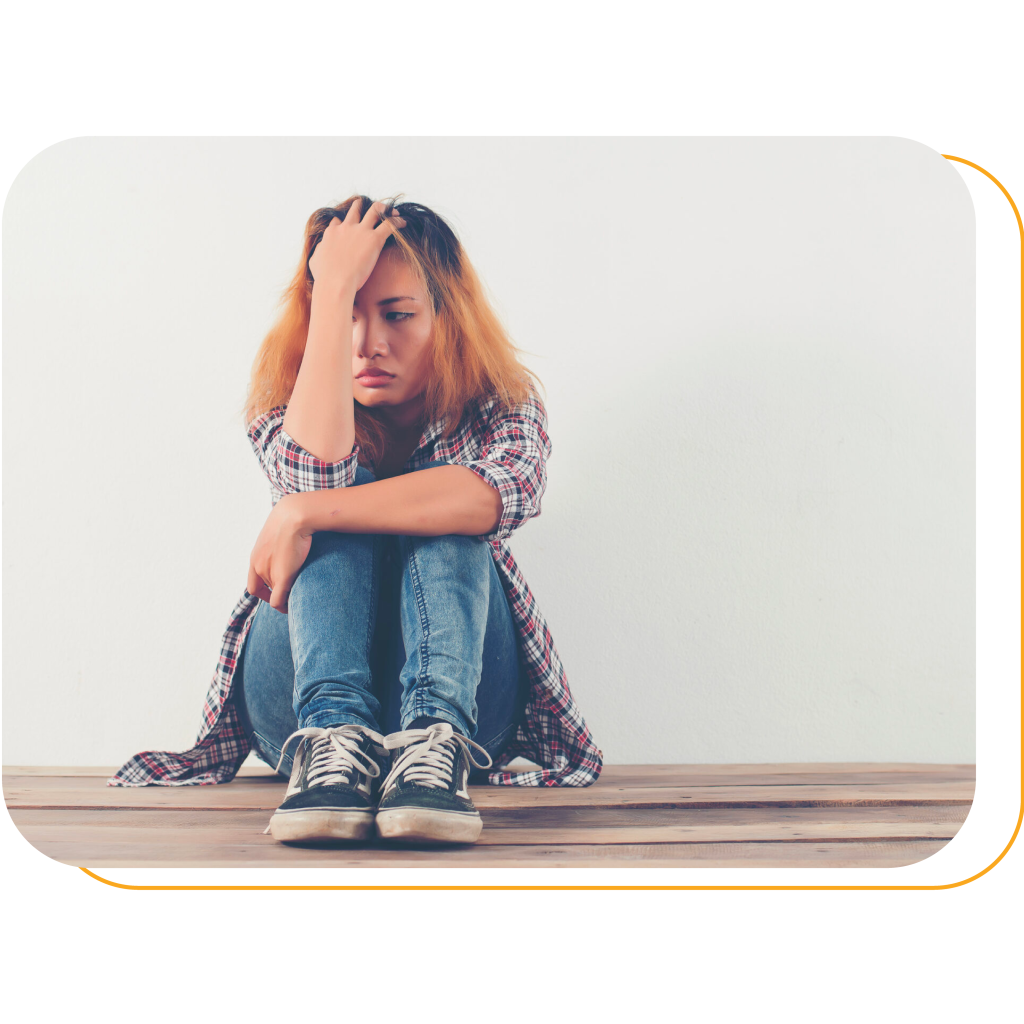 Understanding Self-Harm as a Teen