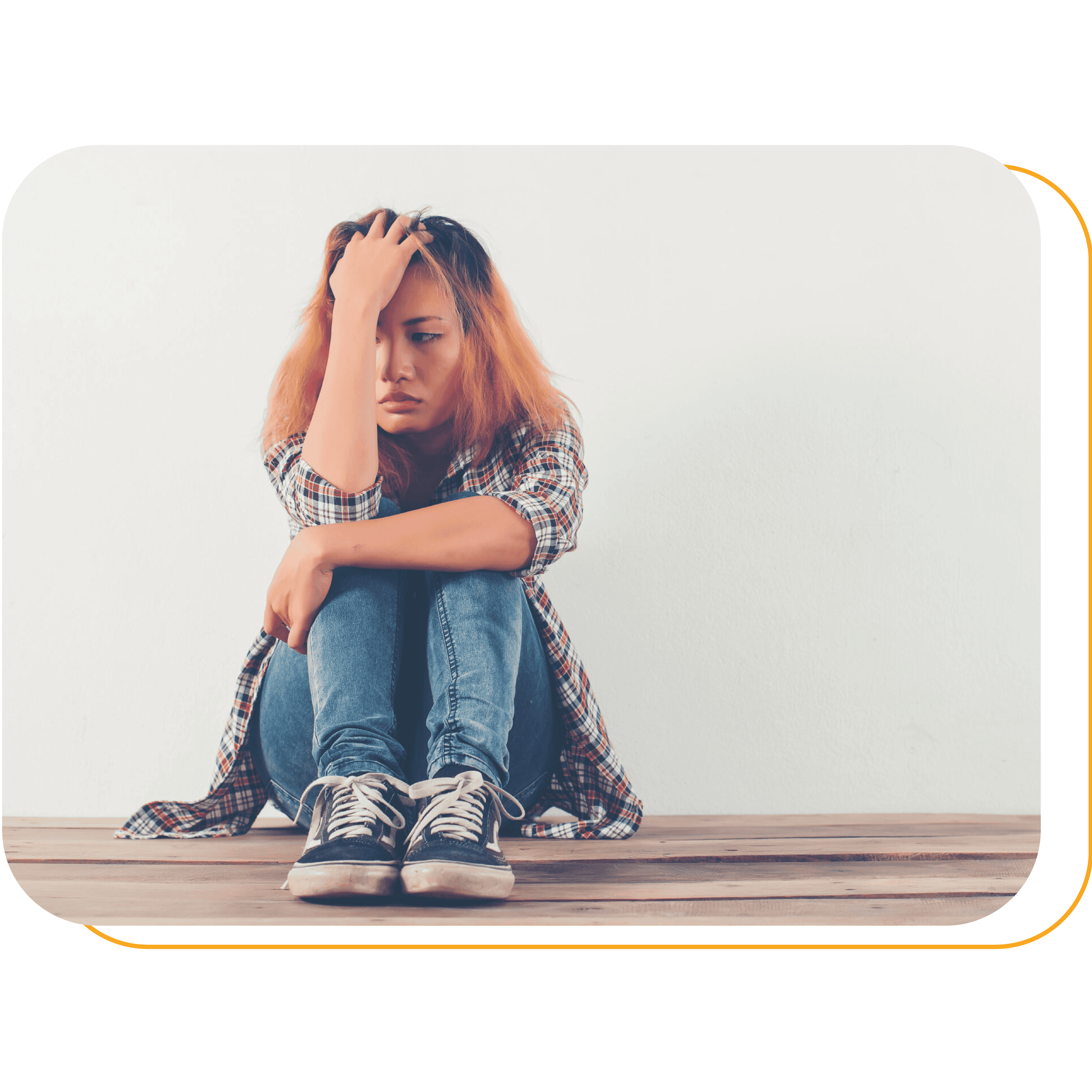 Understanding Self-Harm as a Teen