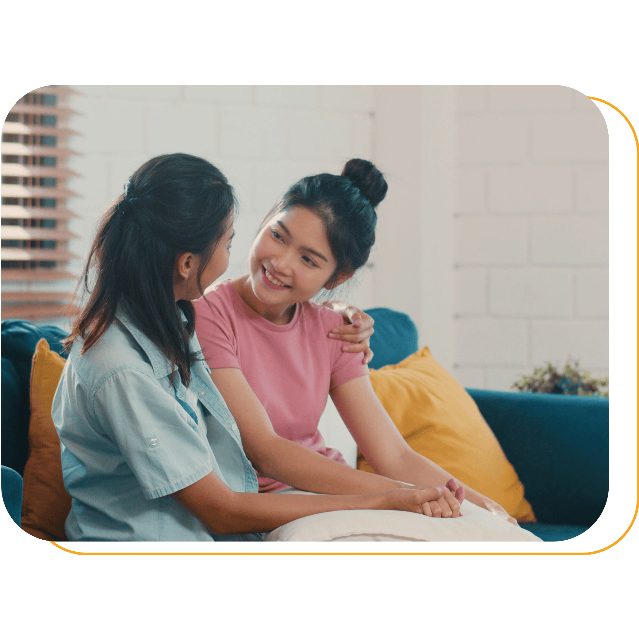 Effective Communication Between Parents and Teenagers