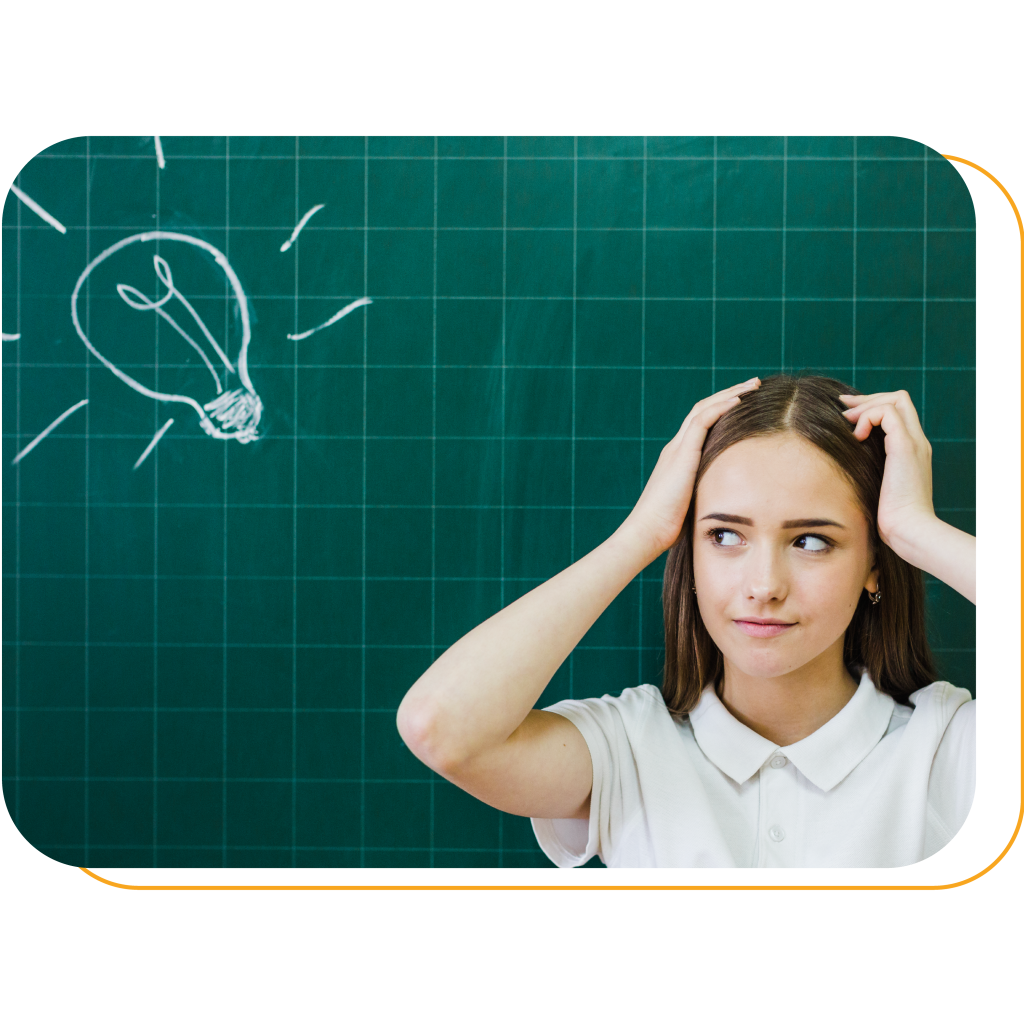 Transforming Negative Thoughts into Positive Ones for Students