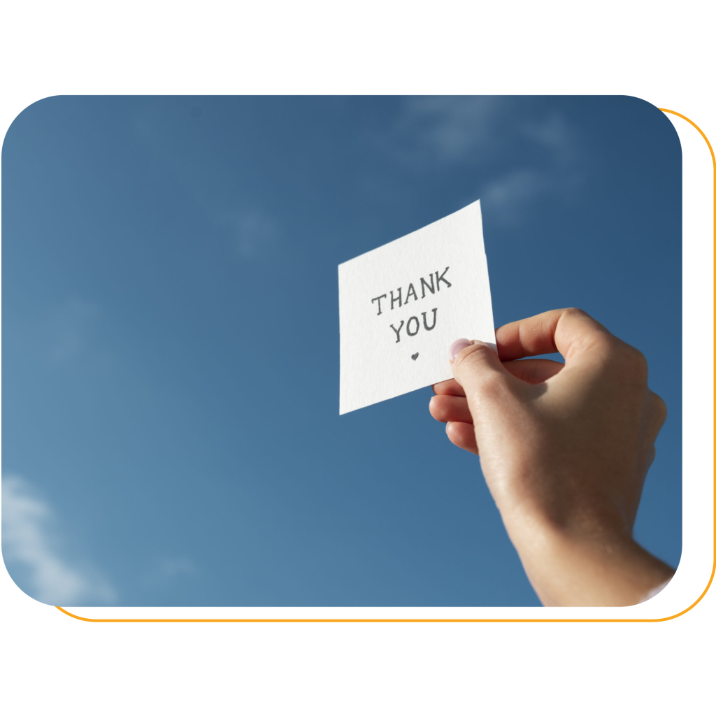 How Gratitude Improves Mental Health