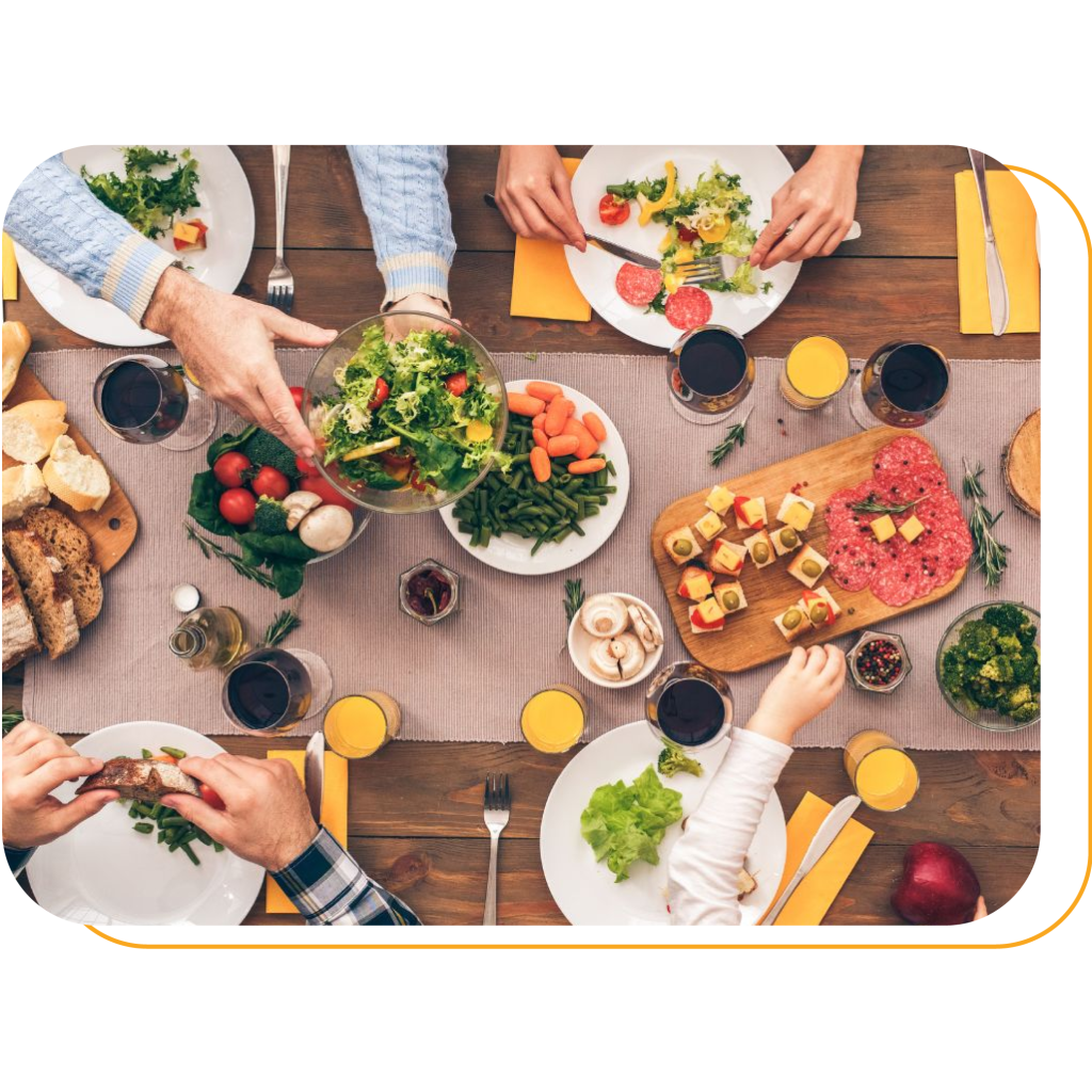 The Vital Link Between Nutrition and Mental Health