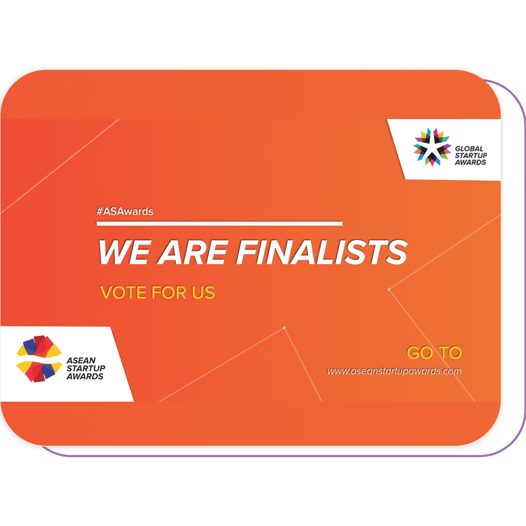 2024 ASEAN Startup FInalists