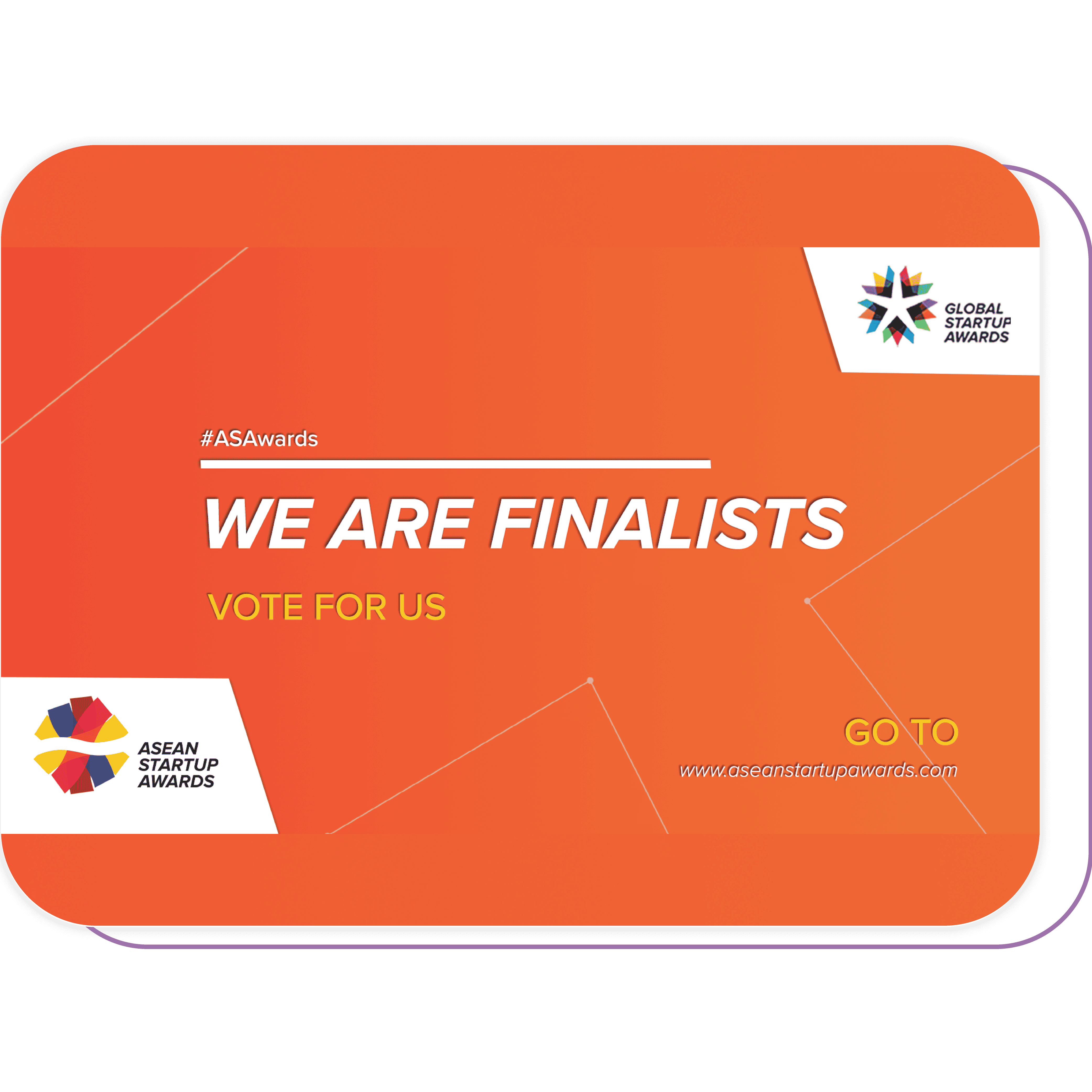 Zoala Named Regional Finalist in Global Startup Awards