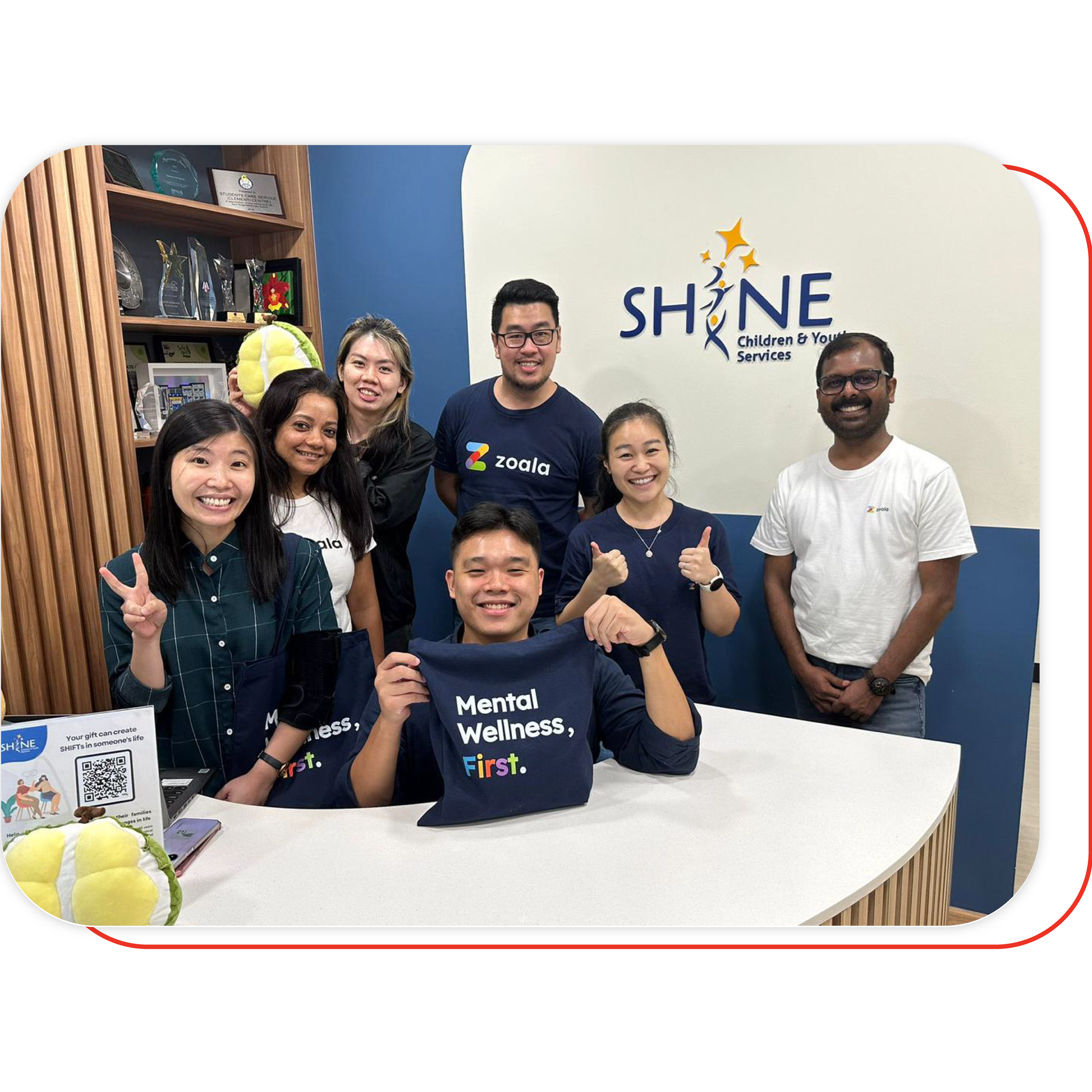 Advancing Adolescent Mental Health