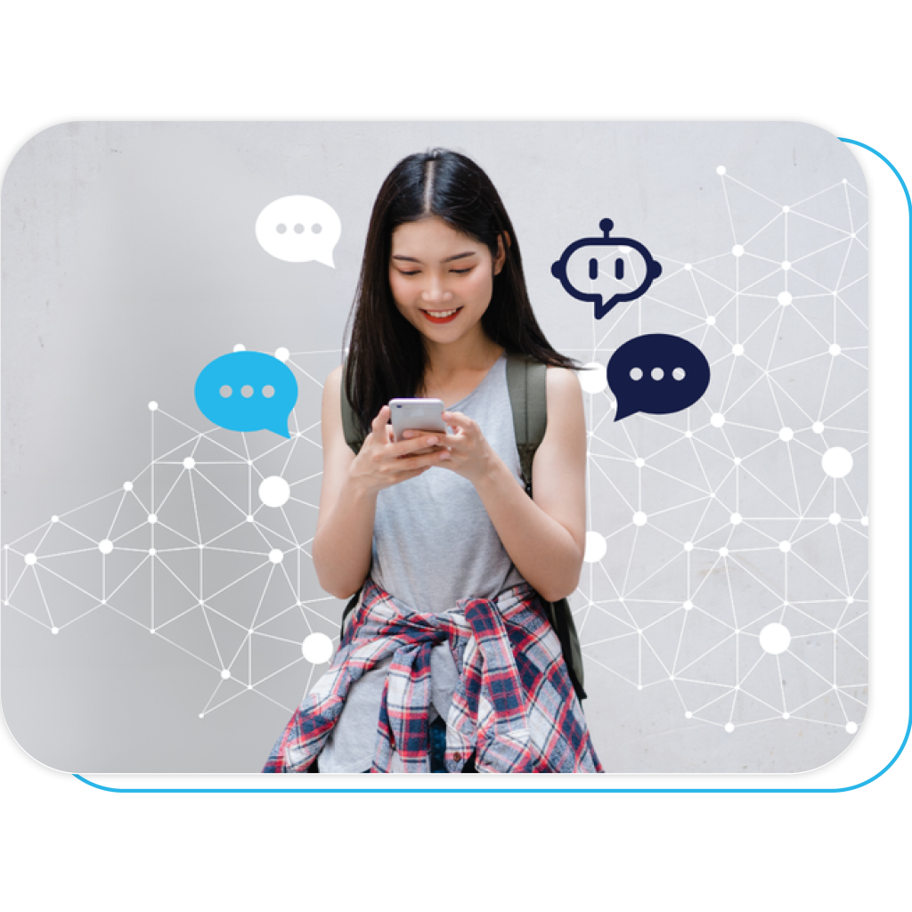 AI chatbot