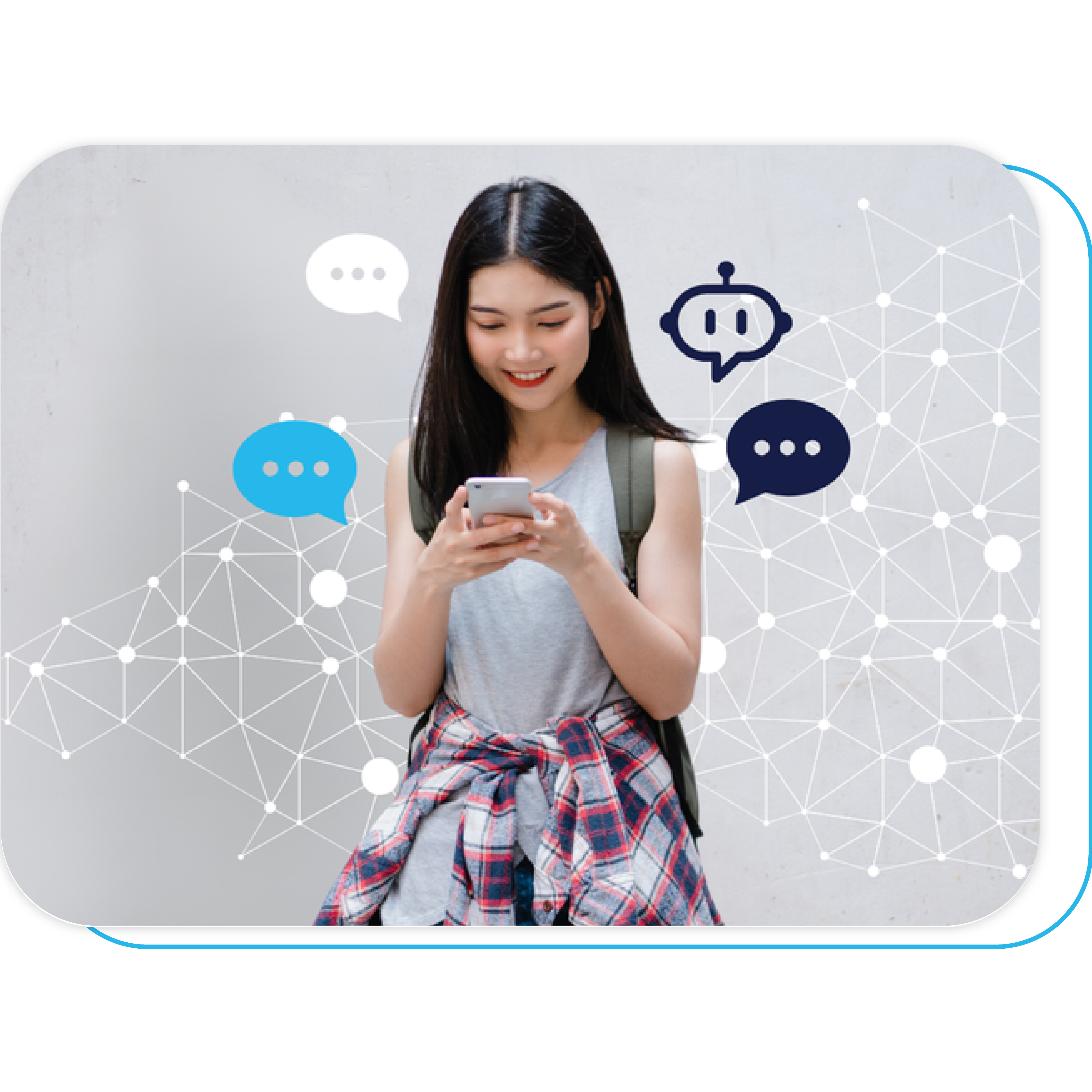 AI Therapy Chatbots : Redefining Mental Wellness Support for Students
