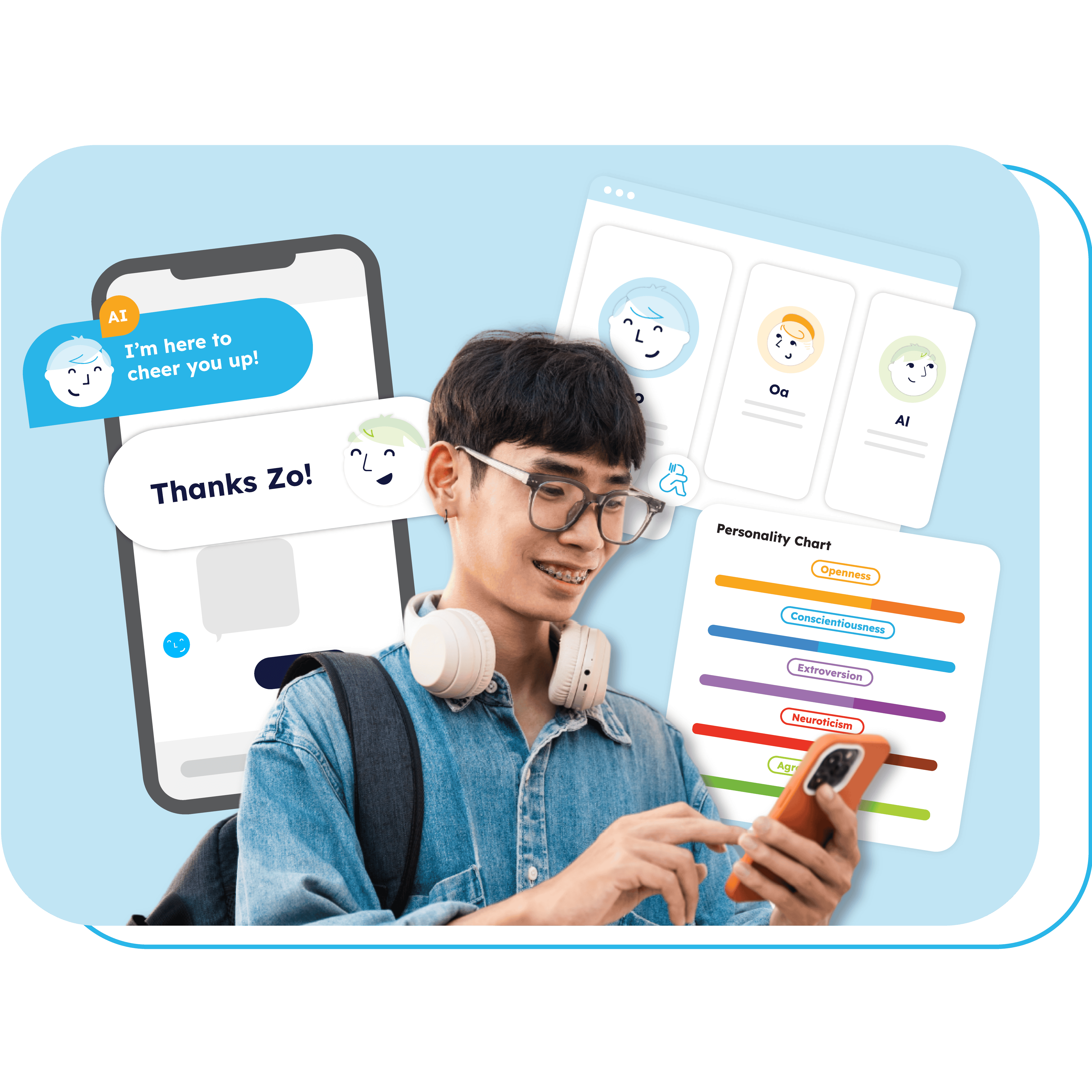 How Zoala Supports Educators in Preventing Burnout and Boosting Student Wellbeing?