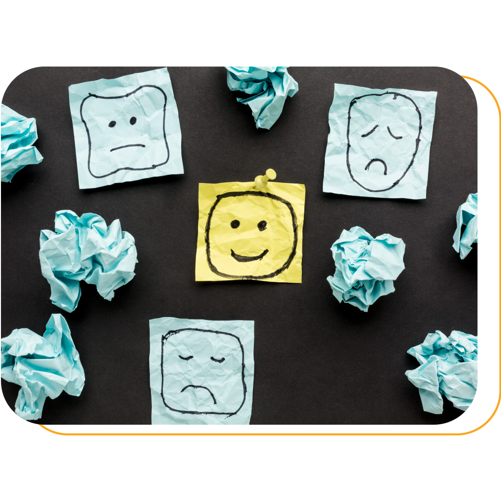 When positivity is not enough