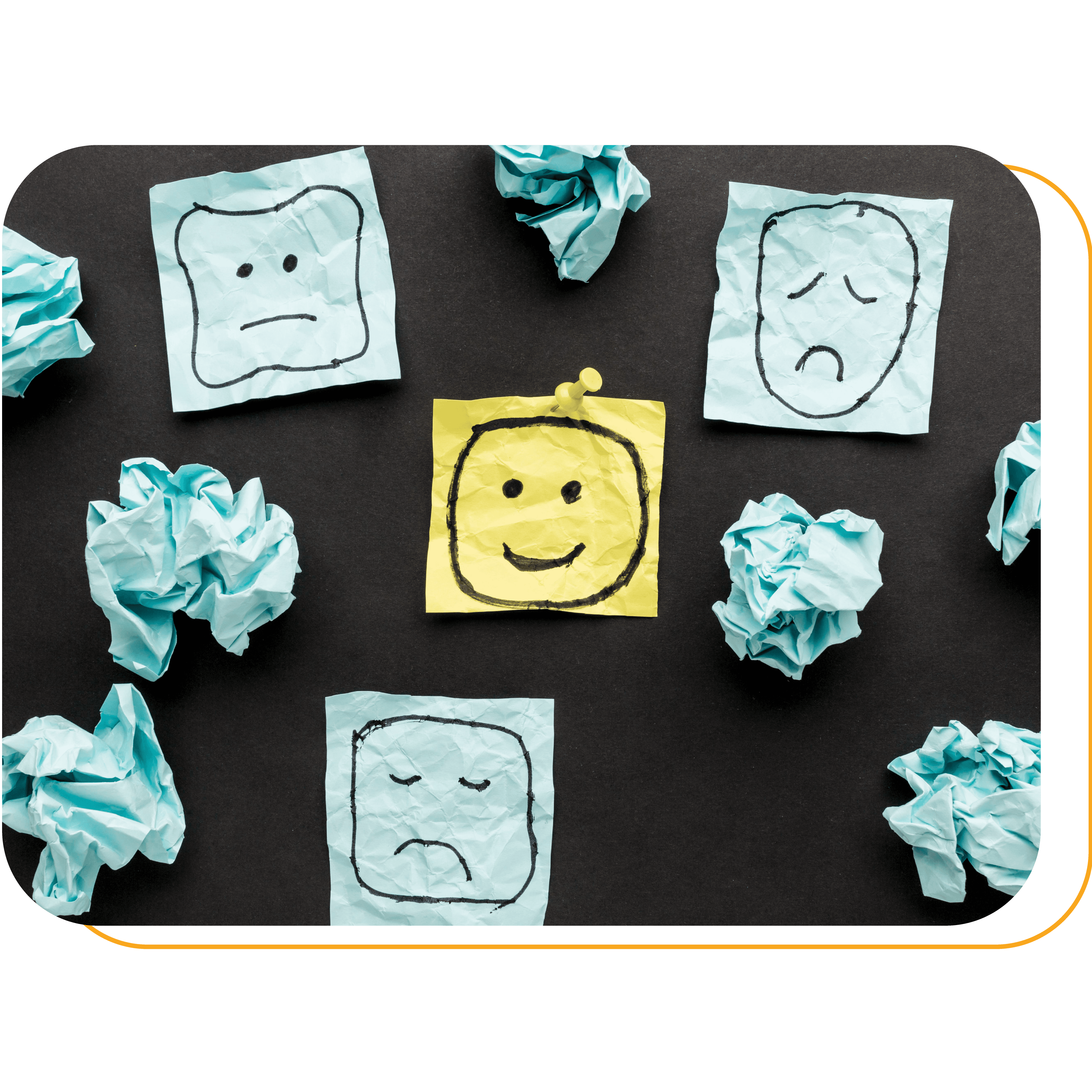 When positivity is not enough
