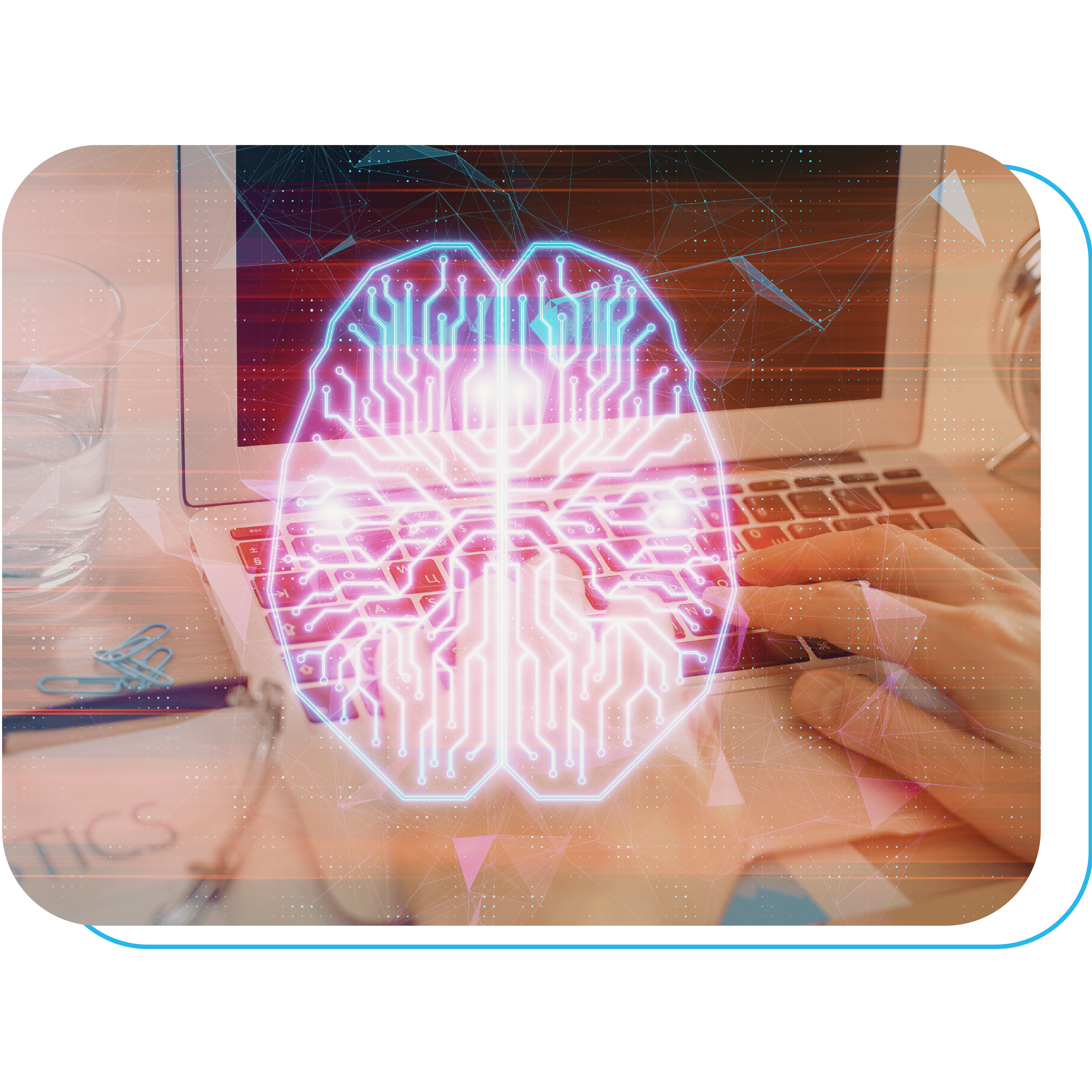 A Modern Village: AI and Suicide Prevention