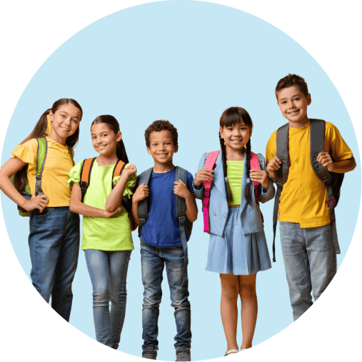 Zoala student wellbeing app for secondary school students