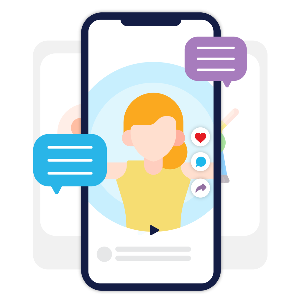 Zoala Wellness Stream short wellbeing videos for students