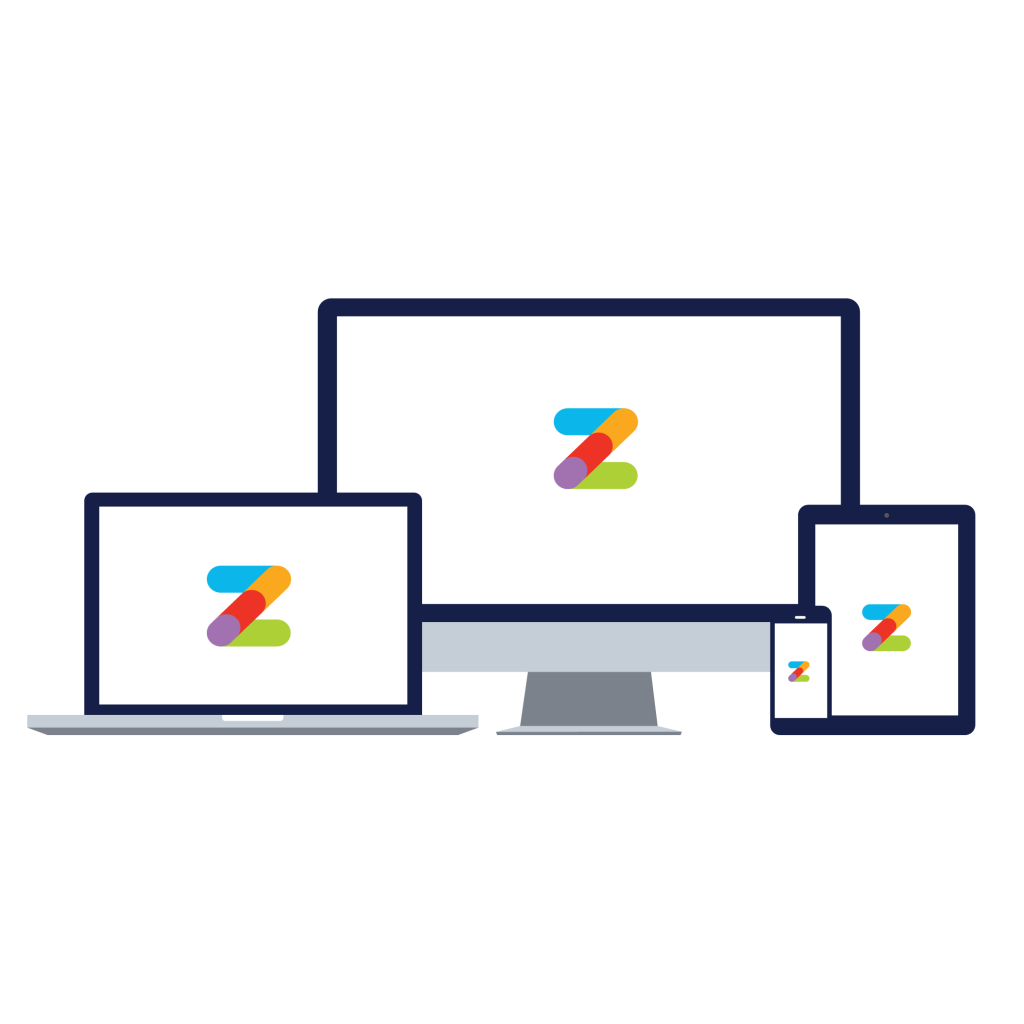 Zoala student wellbeing app compatible with all devices