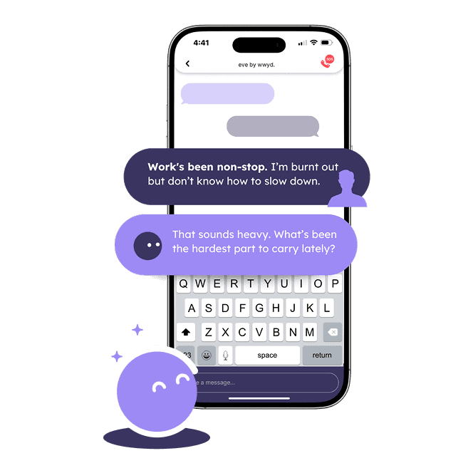 eve and ai staff wellbeing platform for schools
