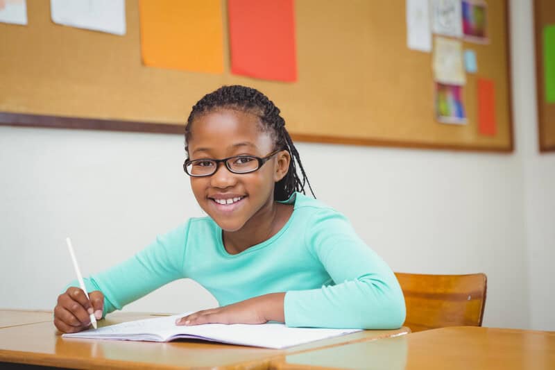 south africa student
